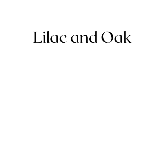 LilacandOak